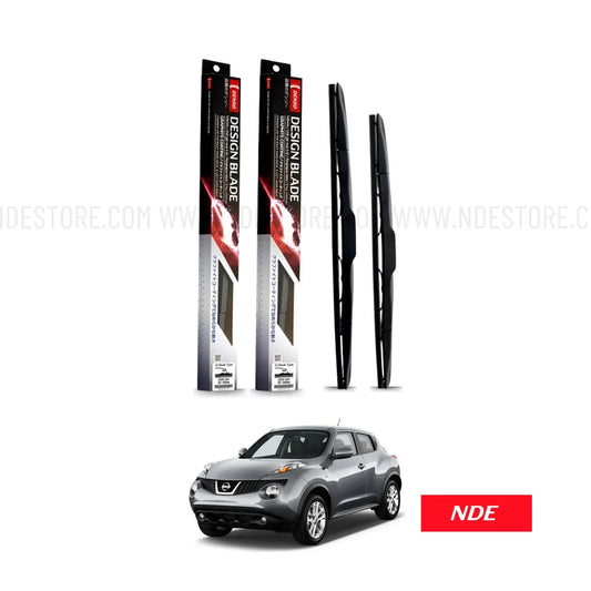 WIPER BLADE DENSO HYBRID TYPE FOR NISSAN JUKE