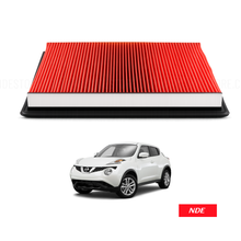 AIR FILTER ELEMENT FOR NISSAN JUKE