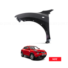 FENDER FRONT FOR NISSAN JUKE