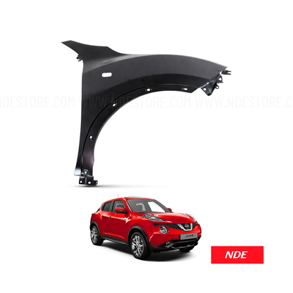 FENDER FRONT FOR NISSAN JUKE