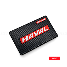 DASHBOARD MAT NON SLIP HAVAL