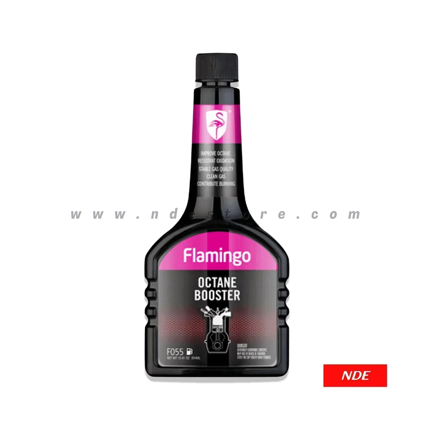 FLAMINGO OCTANE BOOSTER - ndestore.com