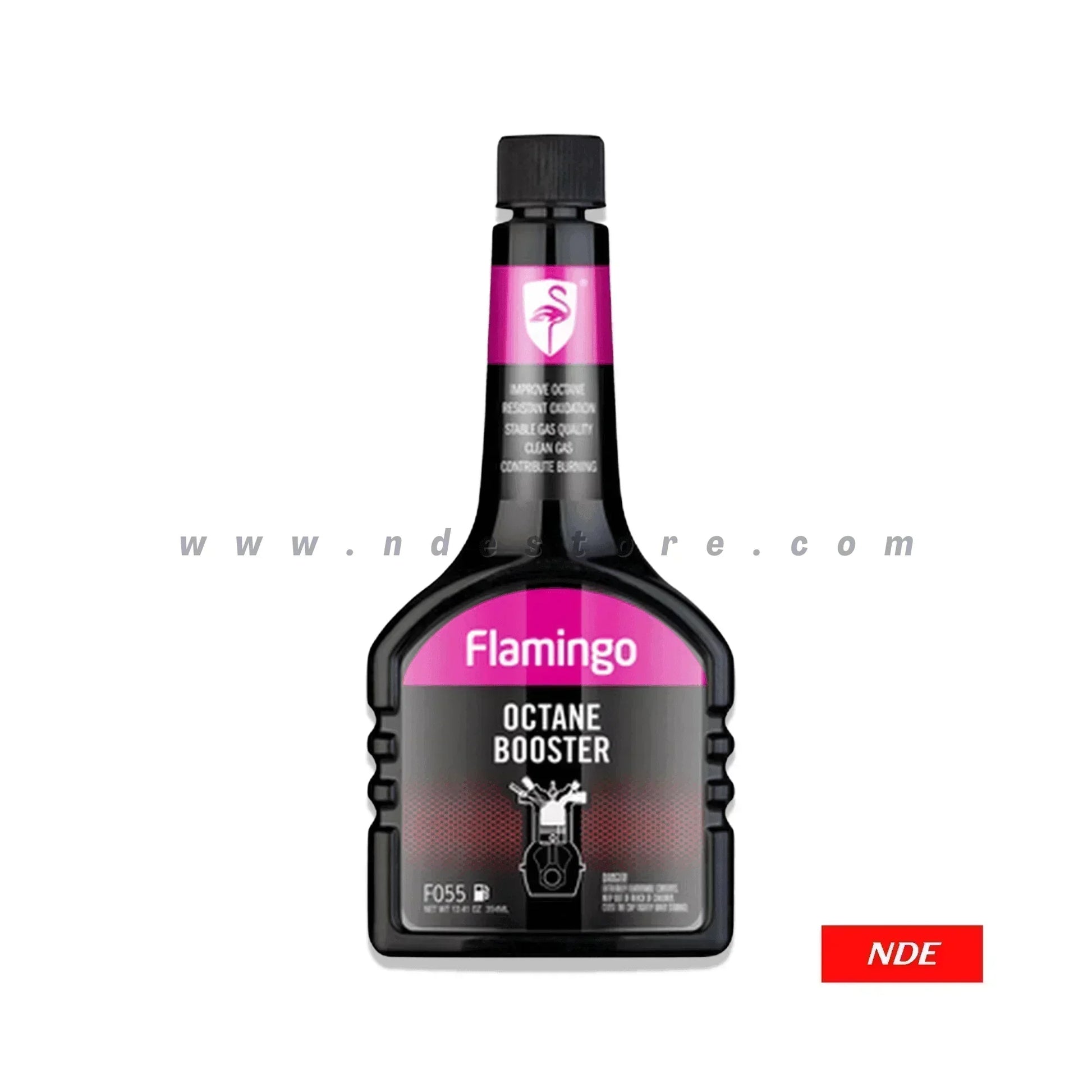 FLAMINGO OCTANE BOOSTER - ndestore.com