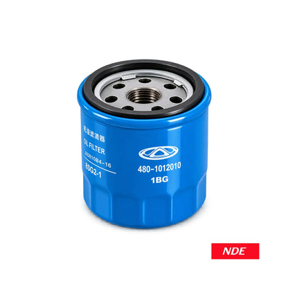 OIL FILTER SPIN ON GENUINE FOR CHERY TIGGO