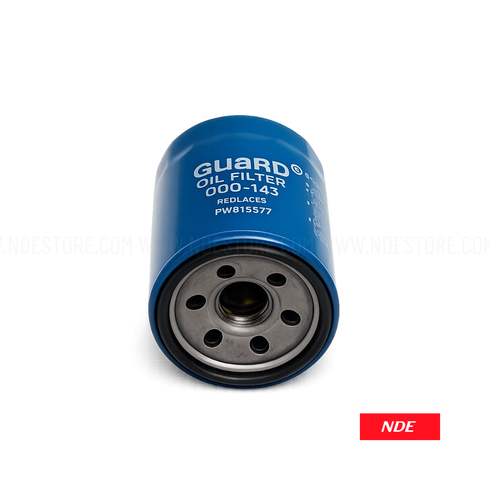 OIL FILTER GUARD FILTER FOR HONDA (ALL MODELS)