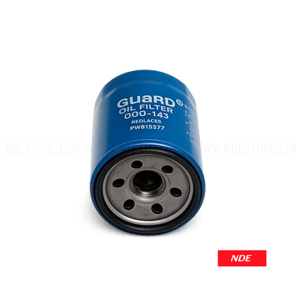 OIL FILTER GUARD FILTER FOR HONDA (ALL MODELS)