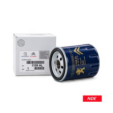 OIL FILTER GENUINE FOR PEUGEOT 2008