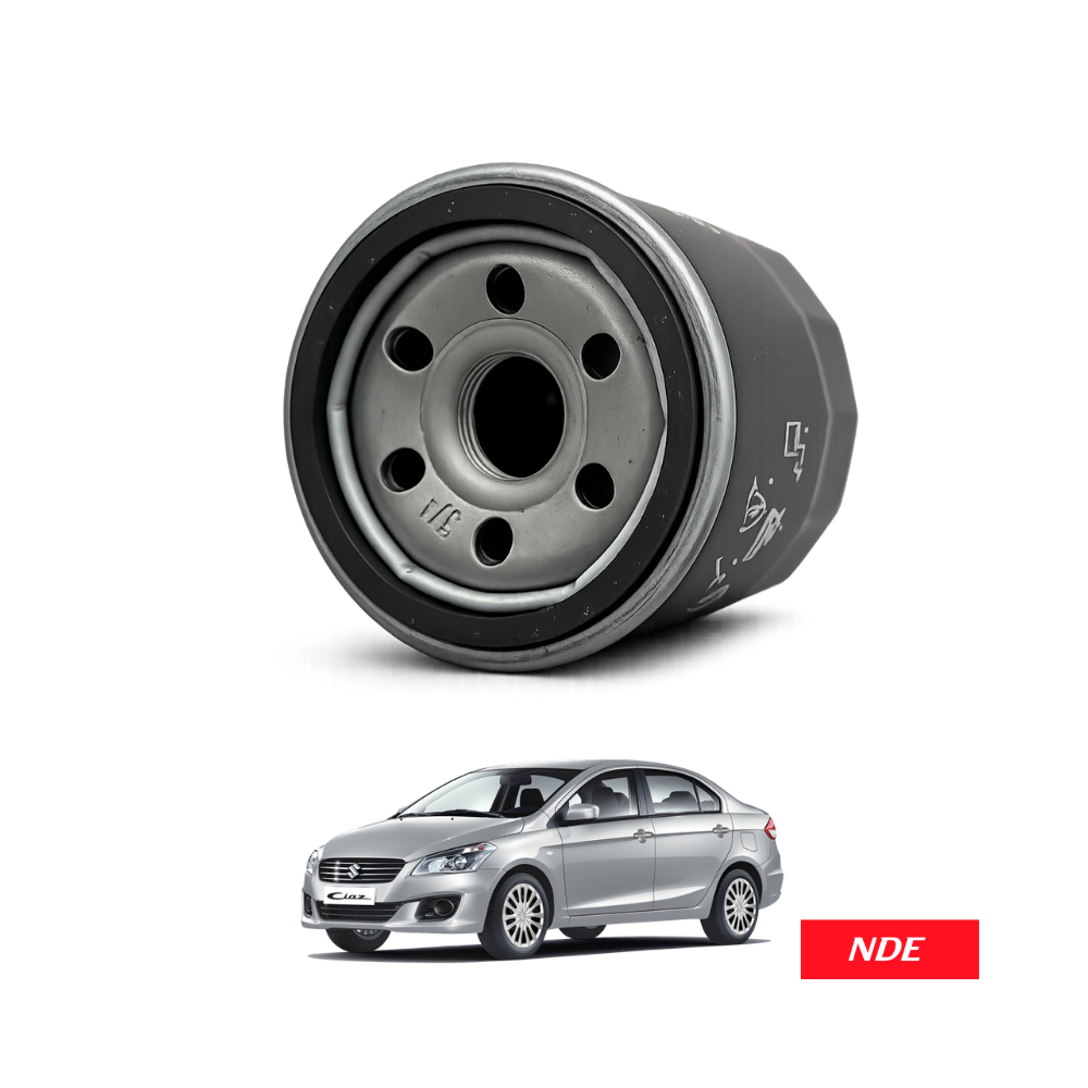 OIL FILTER IMPORTED FOR SUZUKI CIAZ