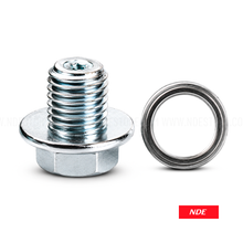 OIL DRAIN PLUG FOR TOYOTA COROLLA