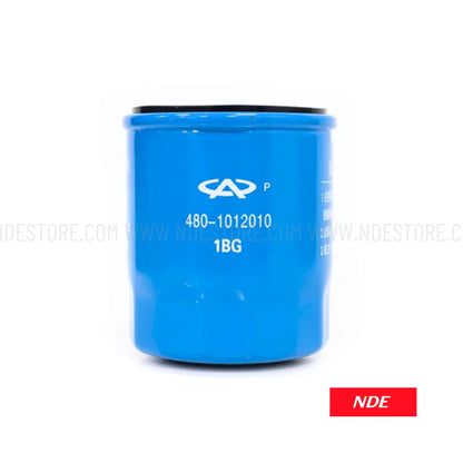 OIL FILTER SPIN ON GENUINE FOR CHERY TIGGO