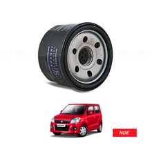 OIL FILTER FOR SUZUKI WAGON R