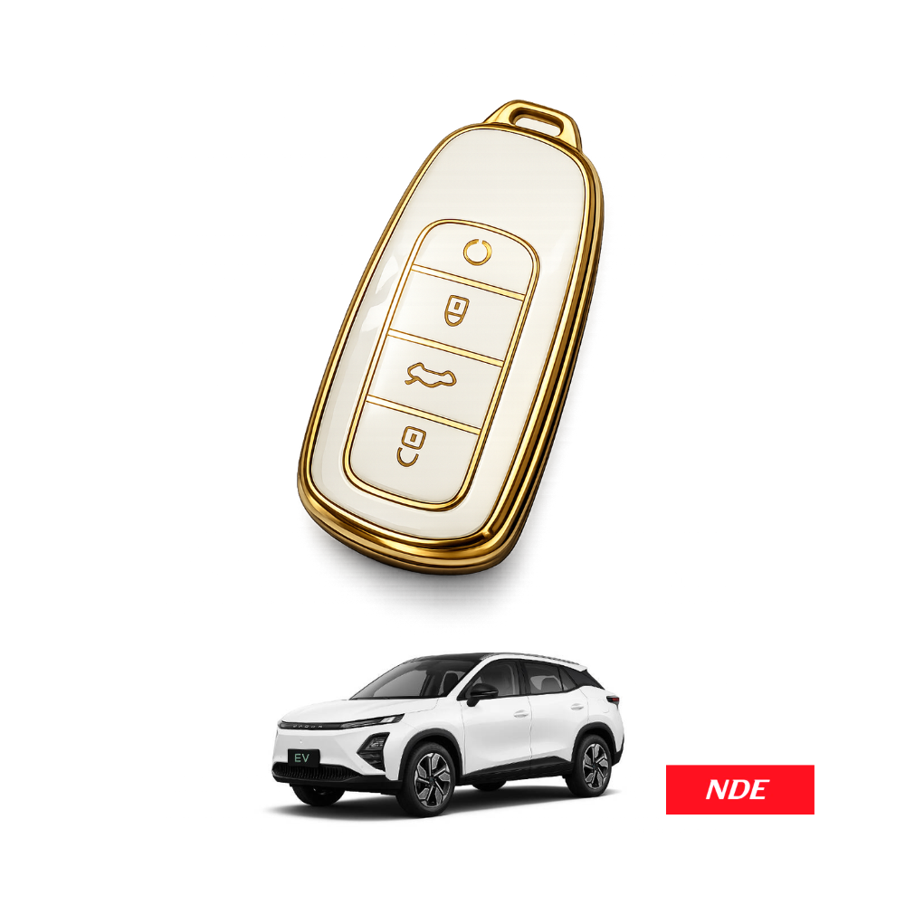 KEY REMOTE COVER FOR OMODA E5