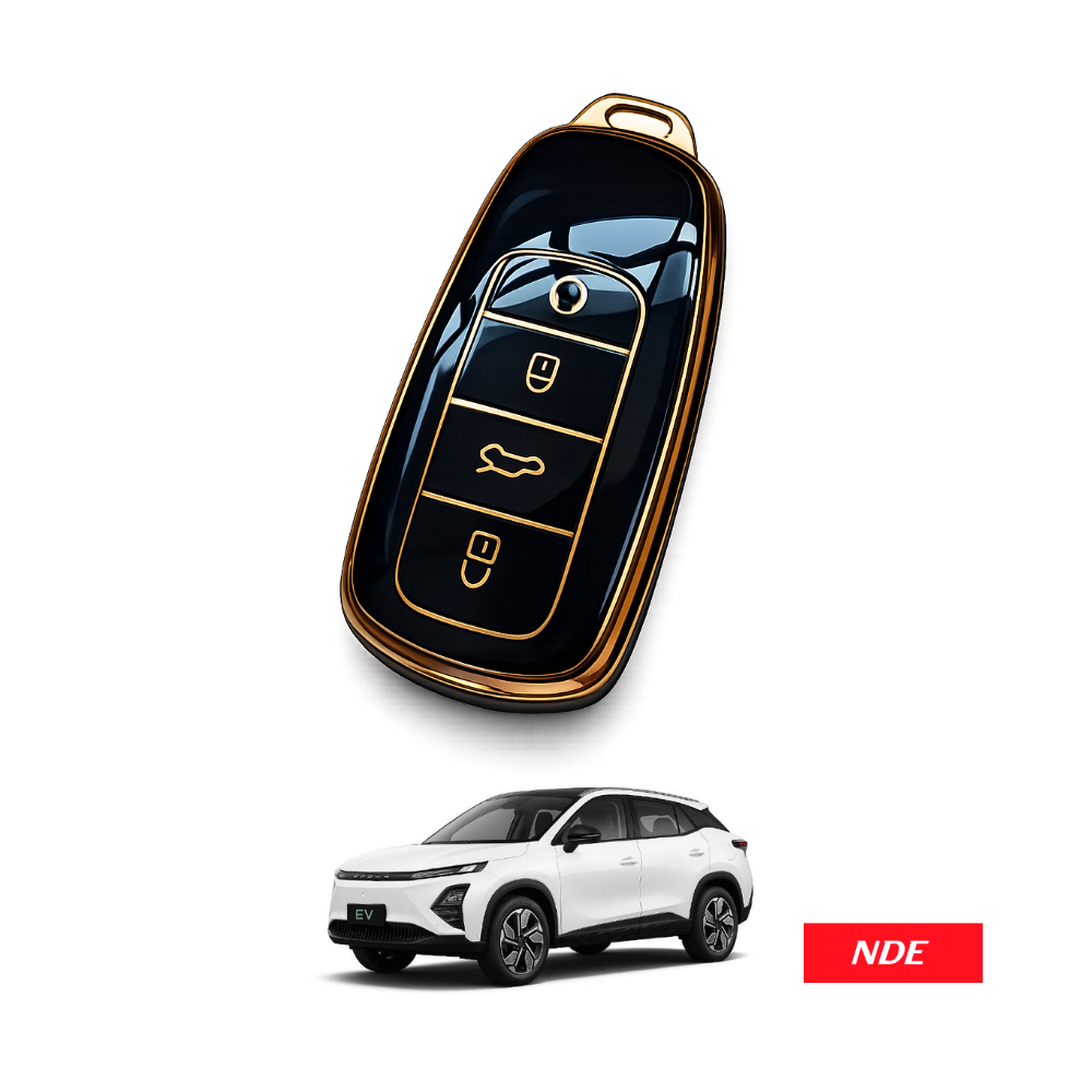 KEY REMOTE COVER FOR OMODA E5