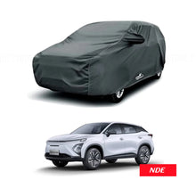 TOP COVER MICROFIBER FOR OMODA E5