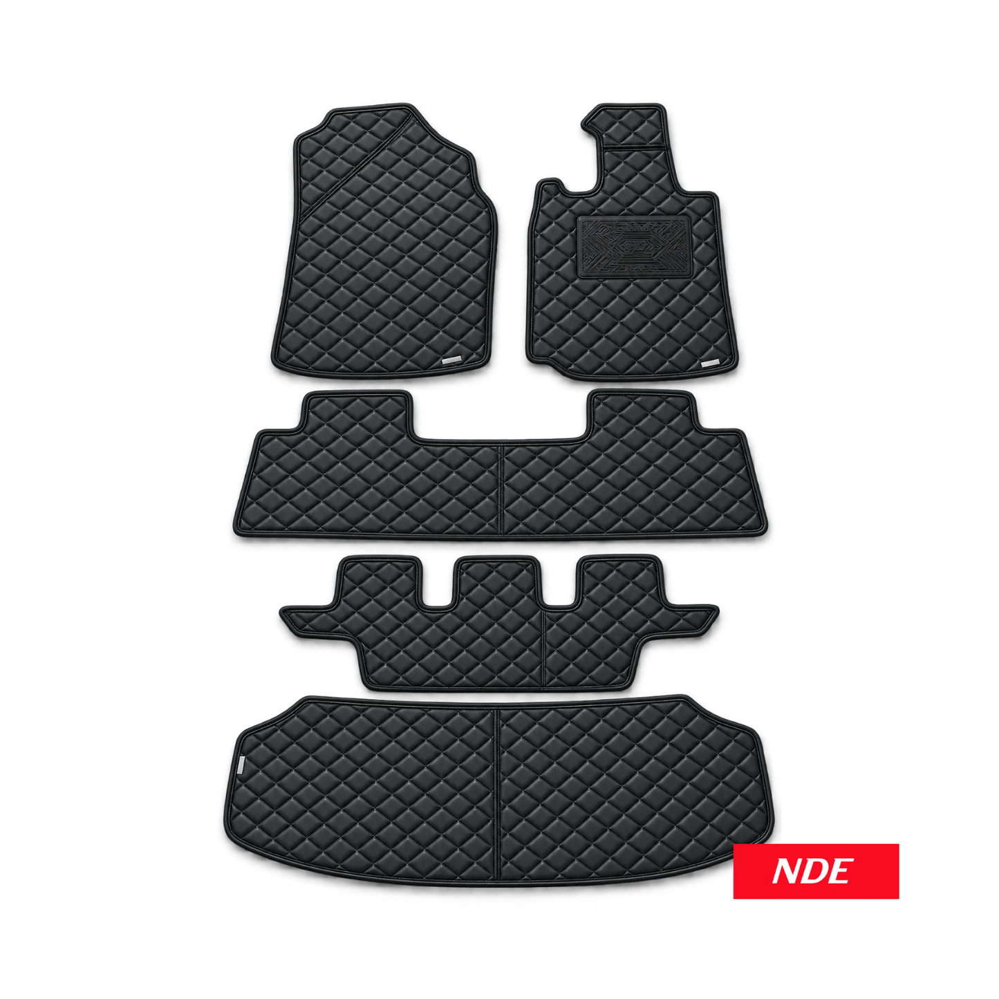 FLOOR MAT FLAT STYLE 7D FOR CHANGAN OSHAN X7