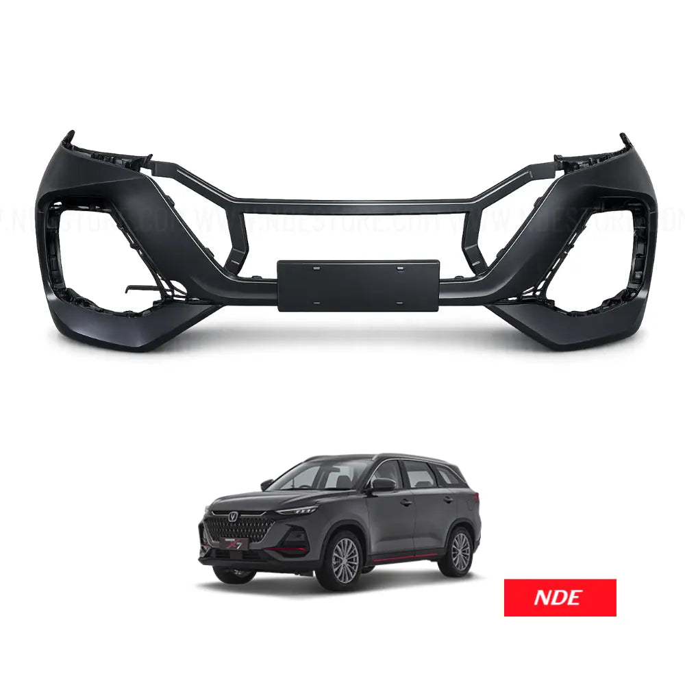 BUMPER FRONT FOR CHANGAN OSHAN X7