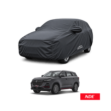 TOP COVER MICROFIBER FOR OSHAN X7