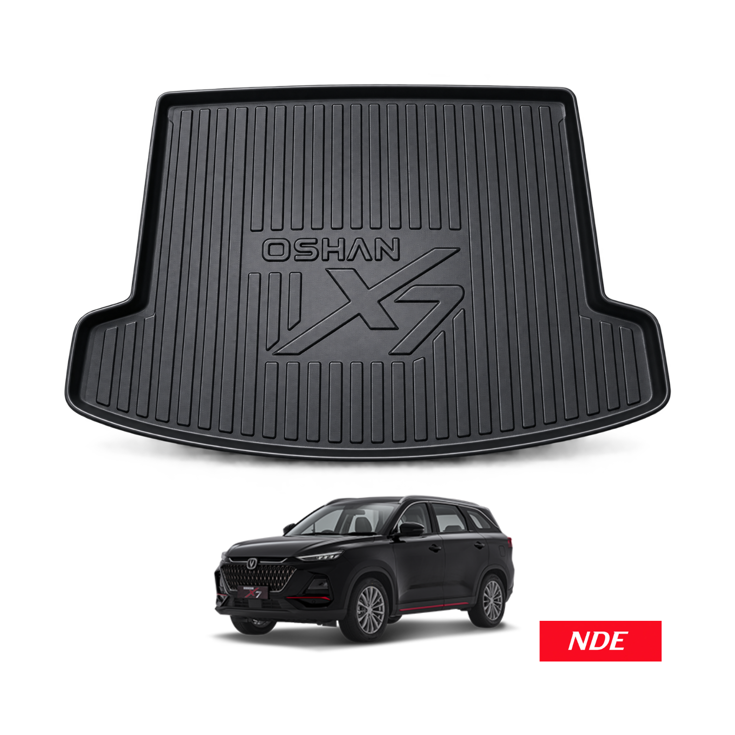 TRUNK TRAY IMPORTED FOR CHANGAN OSHAN X7