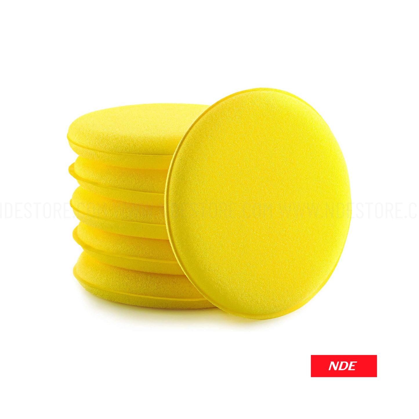 PAD POLISH APPLICATOR