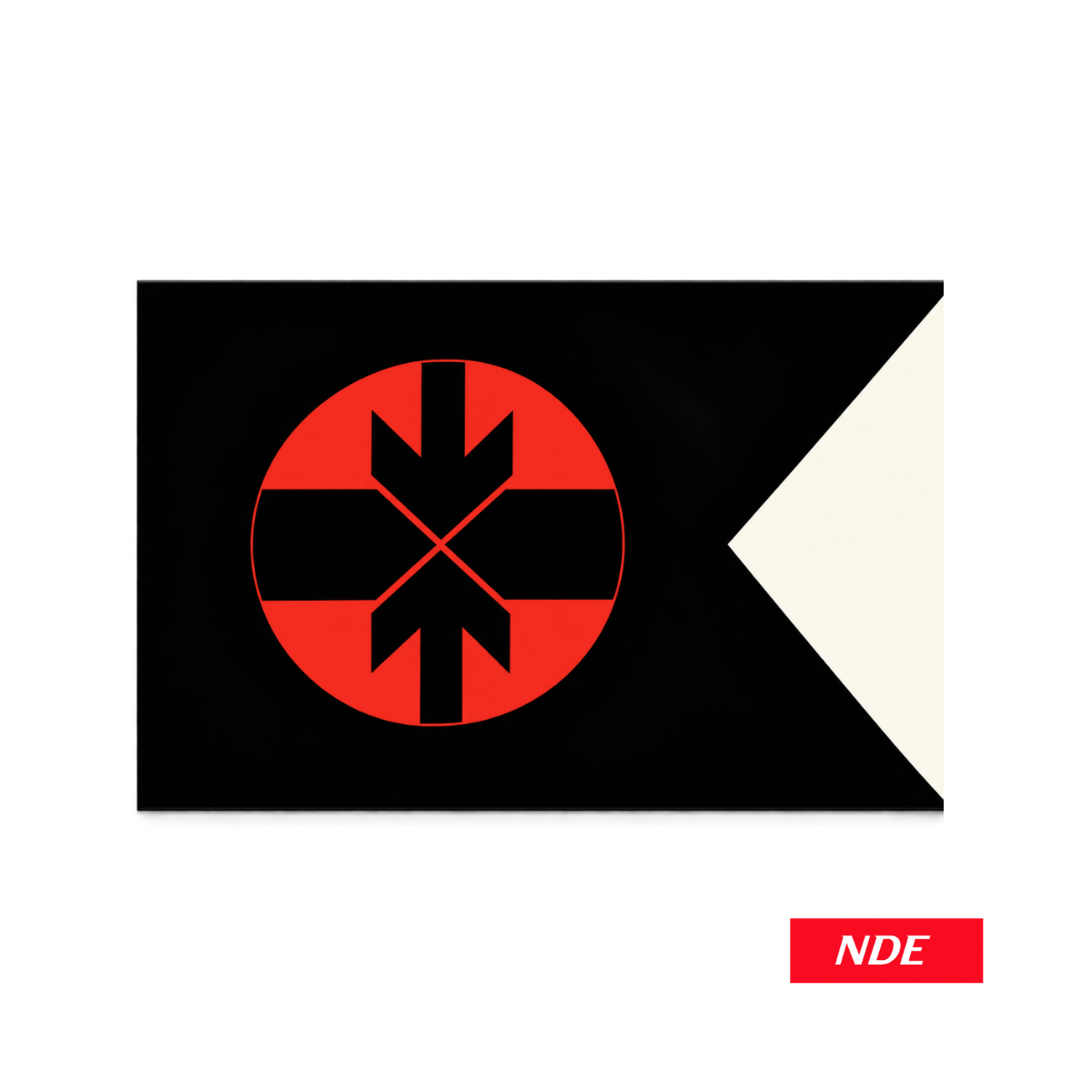 STICKER DECAL PAKISTAN ARMY FLAGS