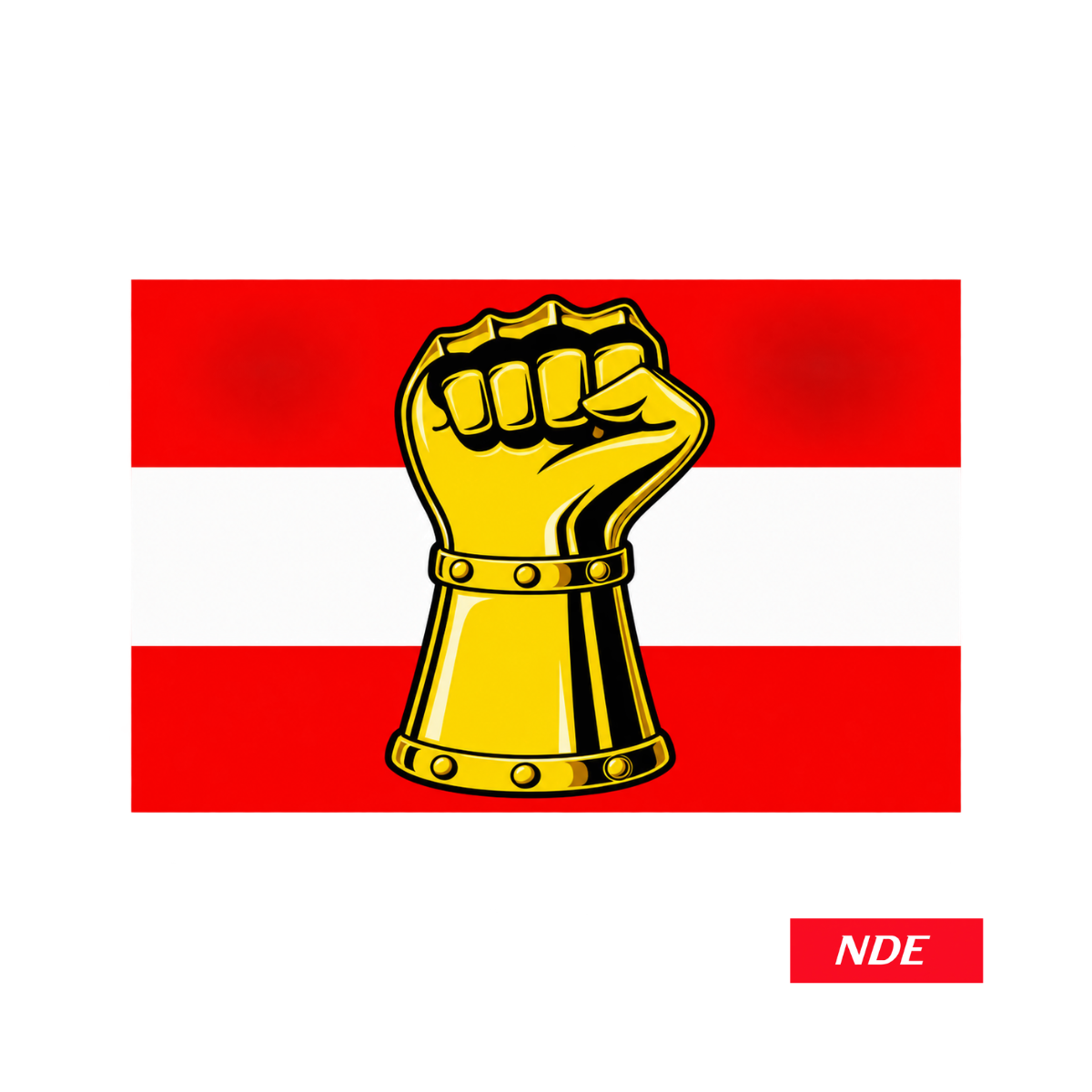 STICKER DECAL PAKISTAN ARMY FLAGS
