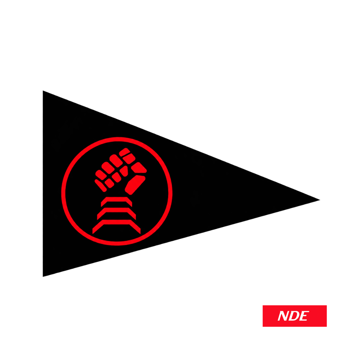 STICKER DECAL PAKISTAN ARMY FLAGS