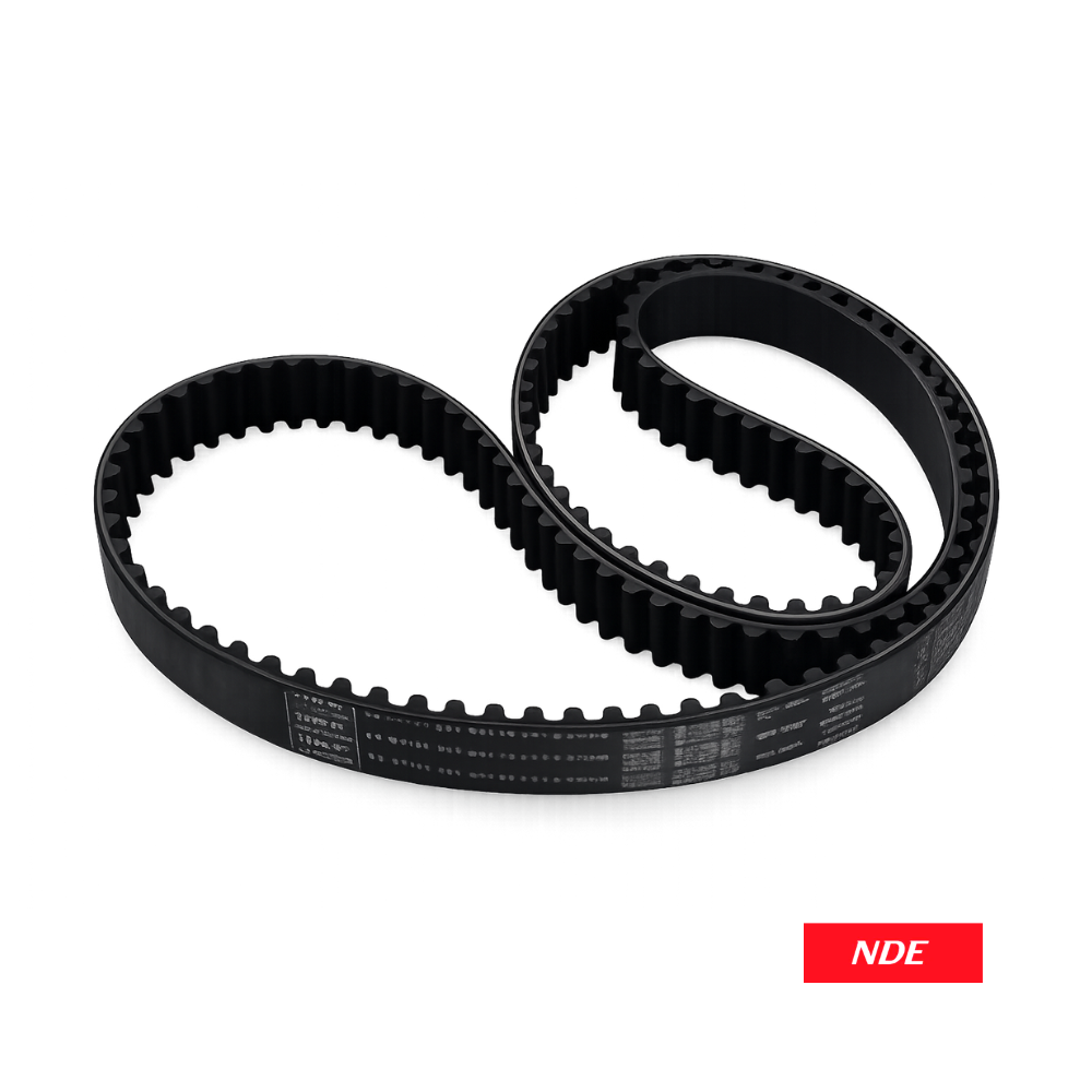 TIMMING BELT GENUINE FOR PEUGEOT 2008