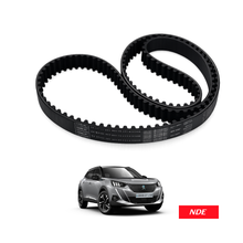 TIMMING BELT GENUINE FOR PEUGEOT 2008