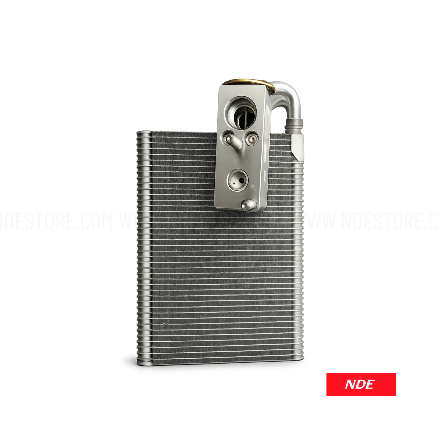 EVAPORATOR COOLING COIL FOR PEUGEOT 2008