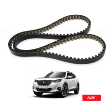 TIMING BELT FOR PEUGEOT