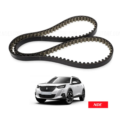 TIMING BELT FOR PEUGEOT