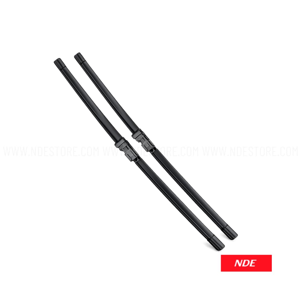 WIPER BLADE SET FOR PEUGEOT 2008