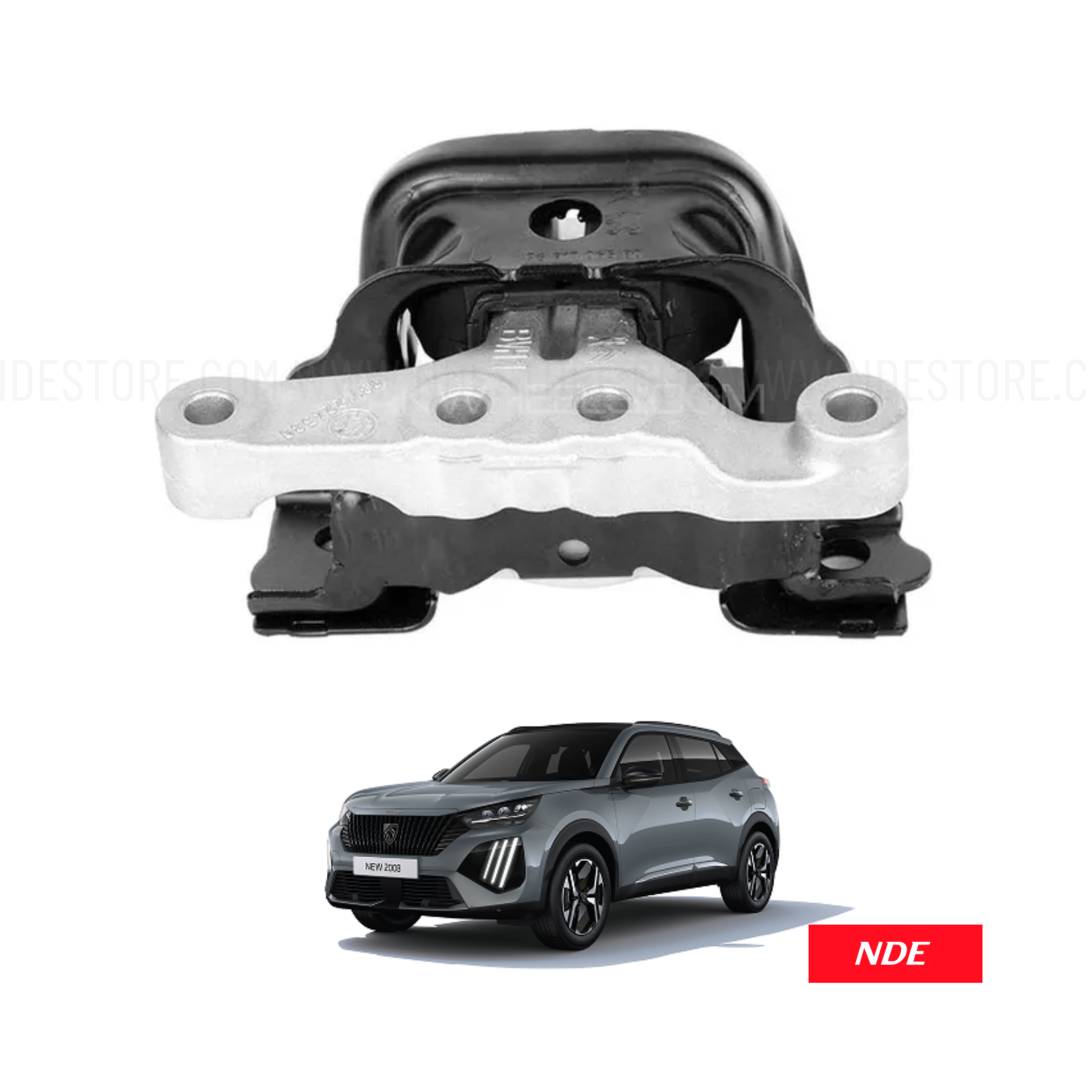 ENGINE SUPPORT MOUNTING FOR PEUGEOT 2008