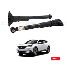 SHOCK ABSORBER SET REAR FOR PEUGEOT 2008