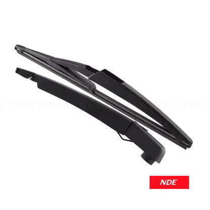 WIPER ARM BLADE REAR FOR PEUGEOT 2008