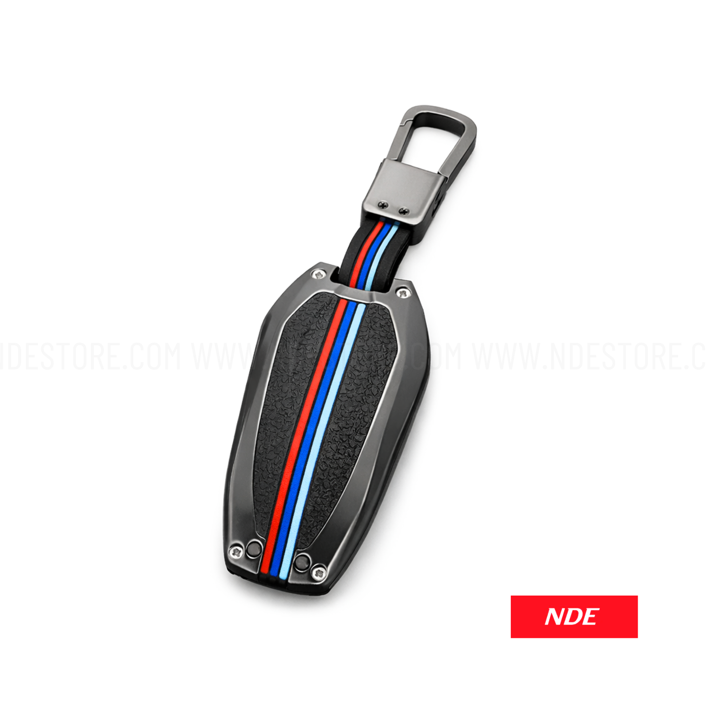 KEY REMOTE COVER METAL FOR PEUGEOT 2008