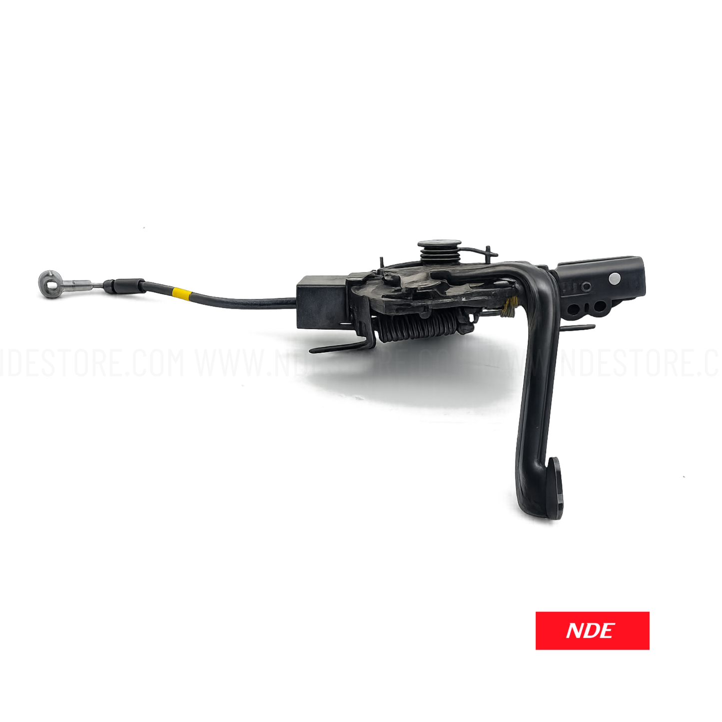 BONNET HOOD OPENER LATCH FOR PEUGEOT 2008