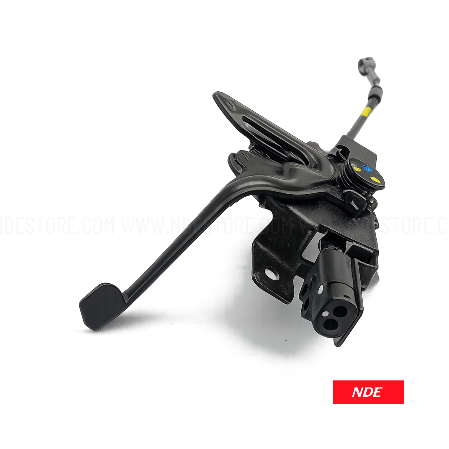 BONNET HOOD OPENER LATCH FOR PEUGEOT 2008