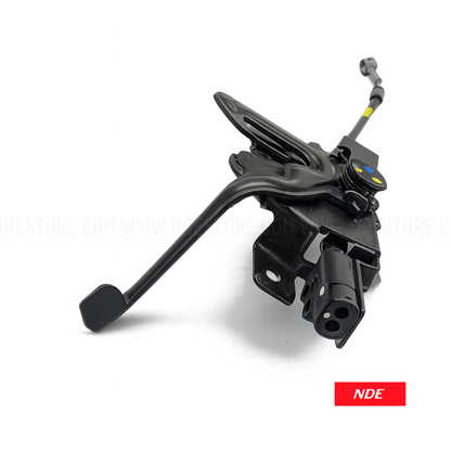 BONNET HOOD OPENER LATCH FOR PEUGEOT 2008