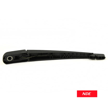 WIPER ARM BLADE REAR FOR PEUGEOT 2008