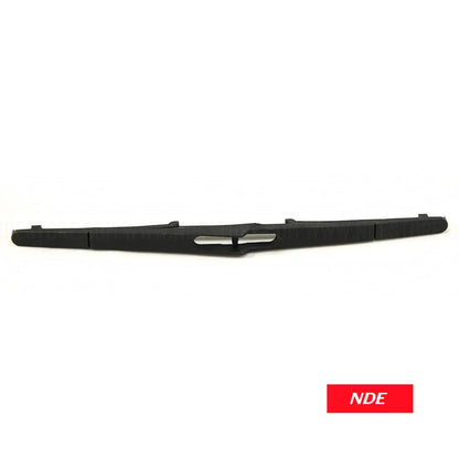 WIPER ARM BLADE REAR FOR PEUGEOT 2008