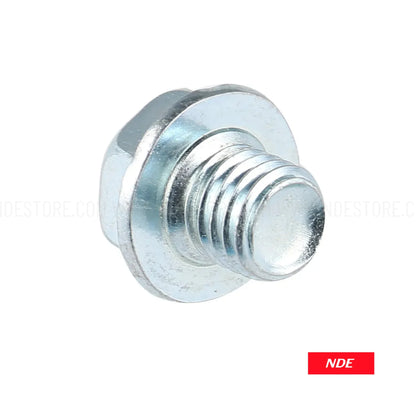 OIL DRAIN PLUG FOR TOYOTA COROLLA