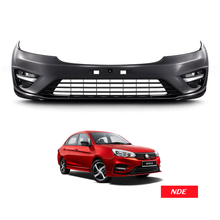 BUMPER FRONT FOR PROTON SAGA