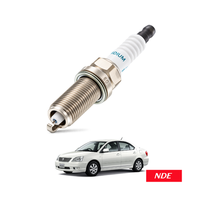 SPARK PLUG DENSO FOR TOYOTA PREMIO 1500CC (2007-ONWARD)
