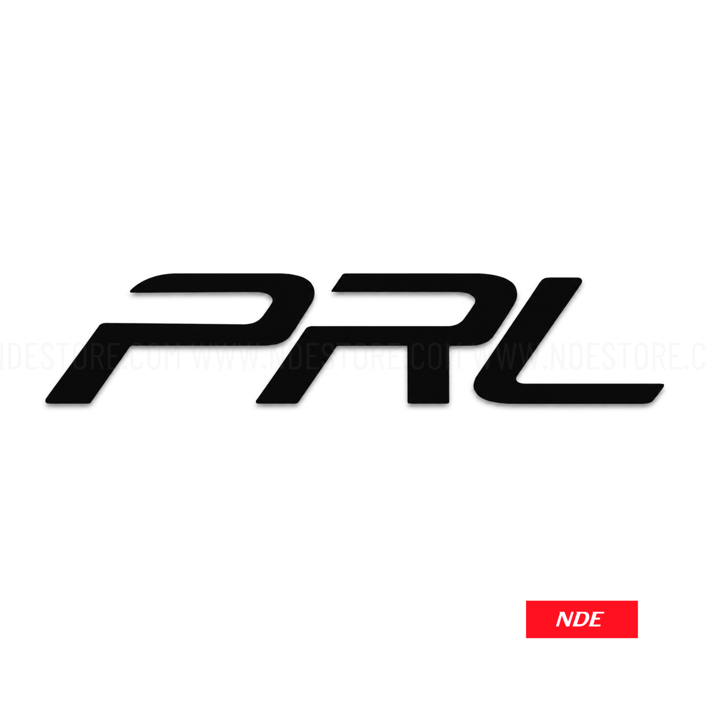 STICKER PRL