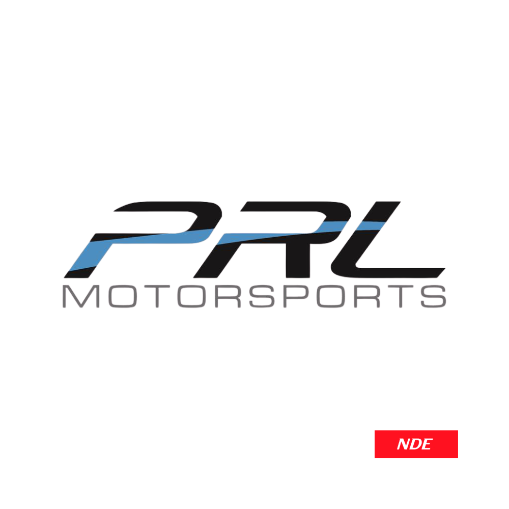STICKER DECAL PRL MOTORSPORTS