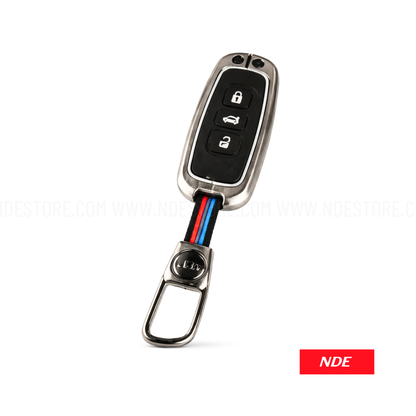 KEY REMOTE COVER METAL FOR PROTON X70