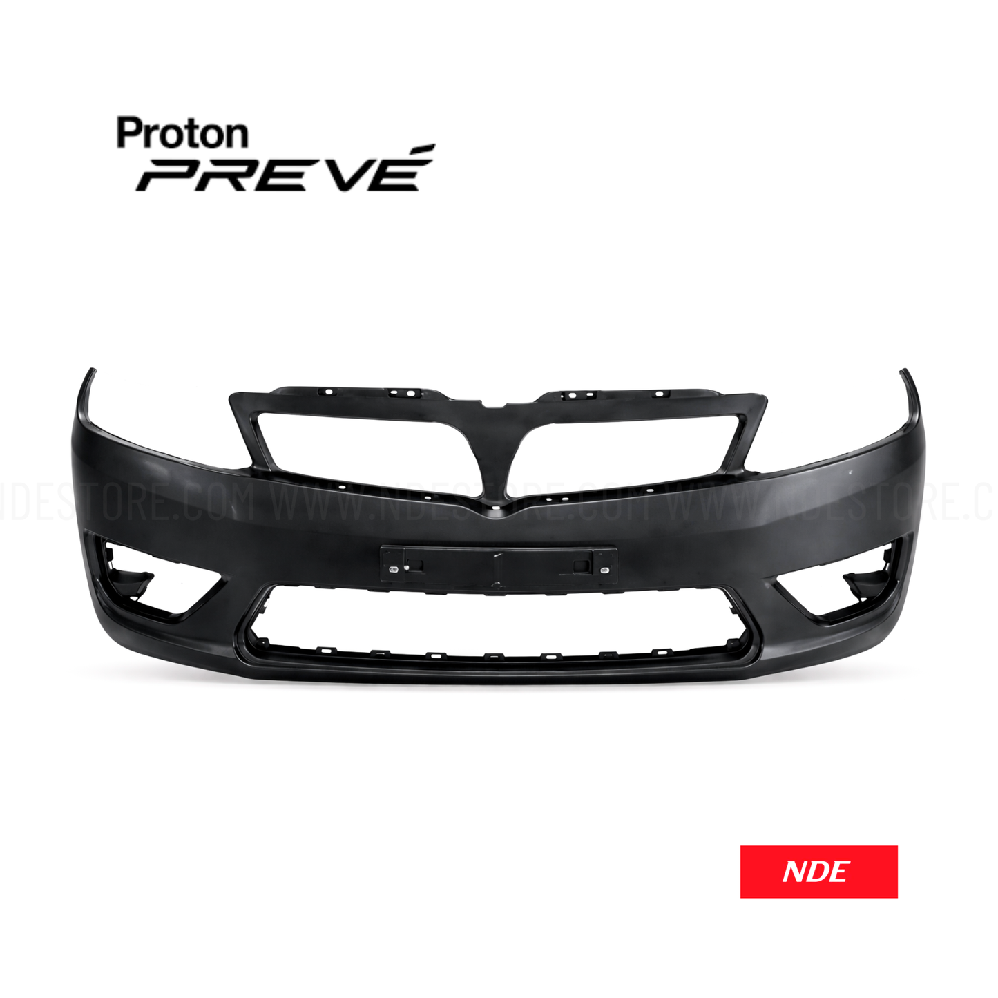BUMPER FRONT FOR PROTON PREVE
