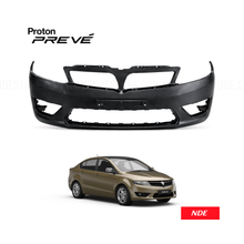 BUMPER FRONT FOR PROTON PREVE