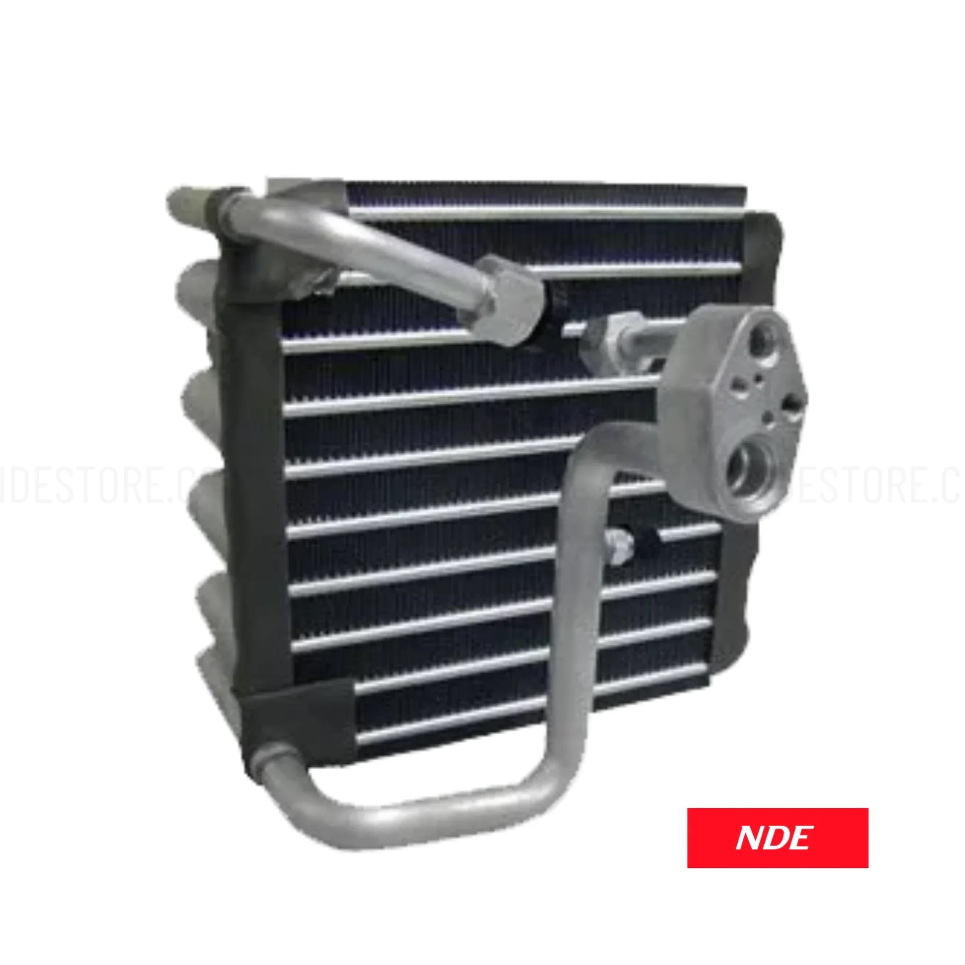 EVAPORATOR COOLING COIL FOR PROTON SAGA